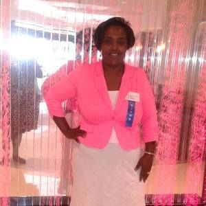 Meet your Posher, Pansy